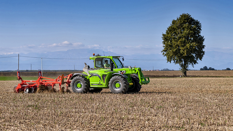 Merlo Mf44 9 Cs 170