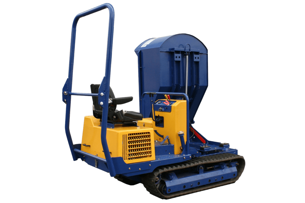 Canycom S 160