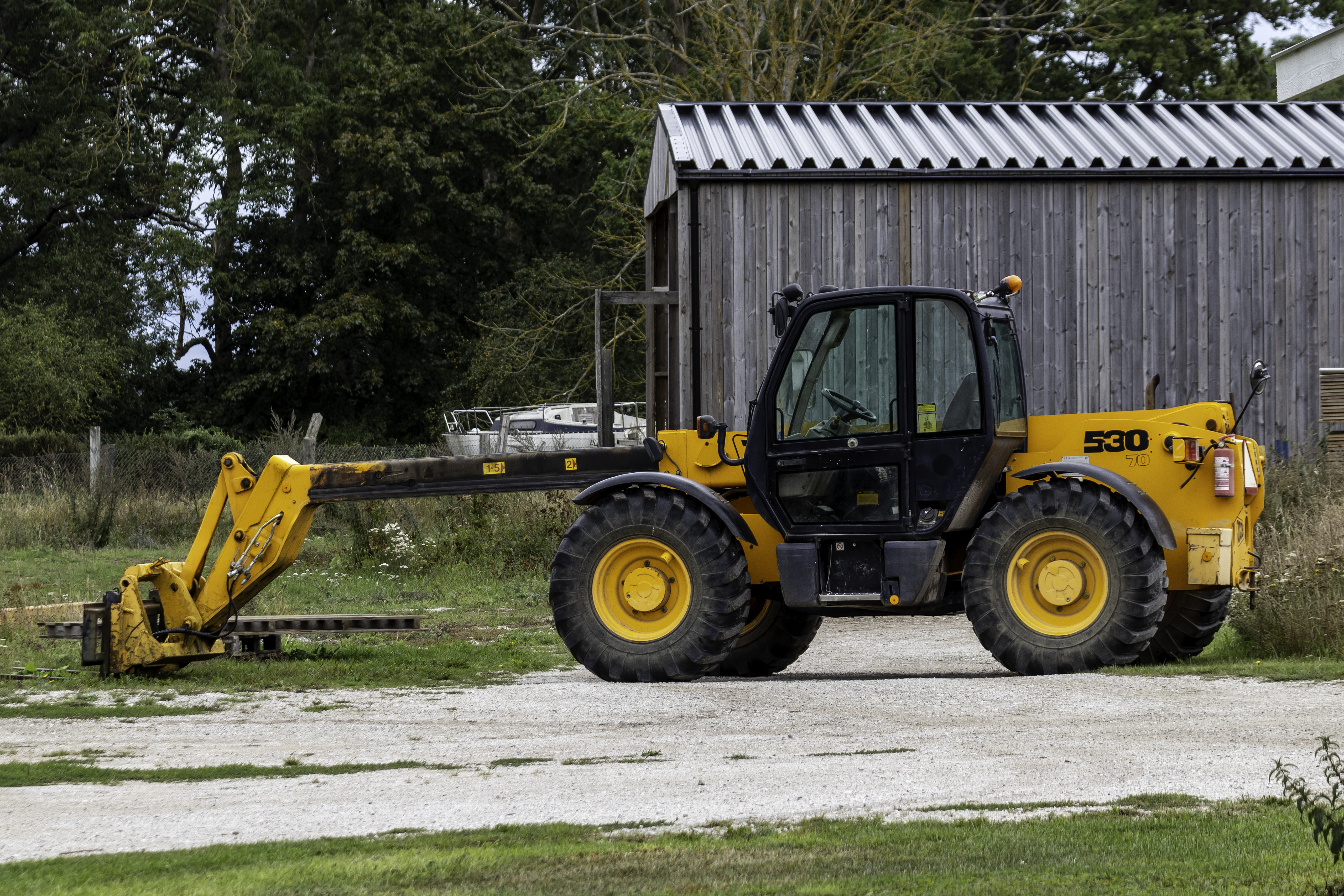 Jcb 514