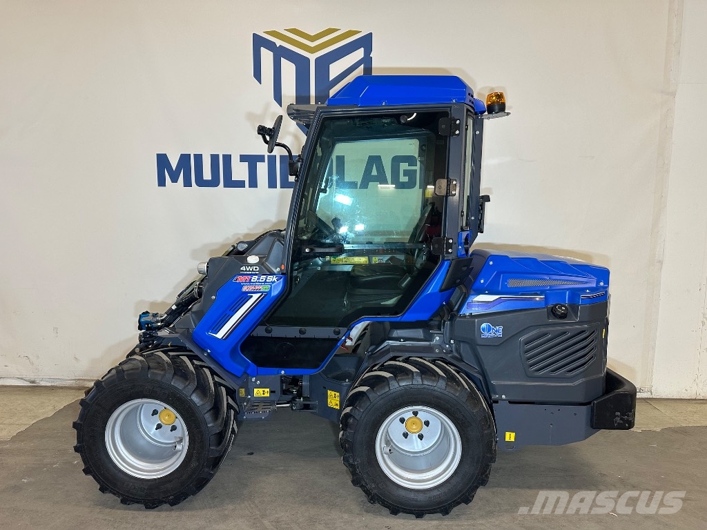 Multione 8 5 Sk