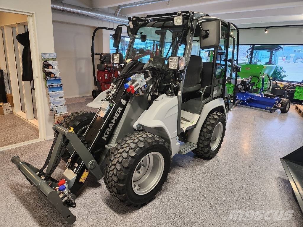 Kramer Kl 14 5 5040