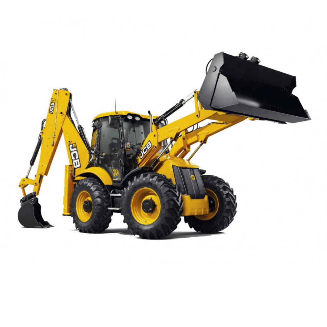 Jcb 4 Cn