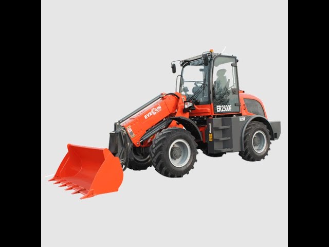 Everun Manitech 5 5
