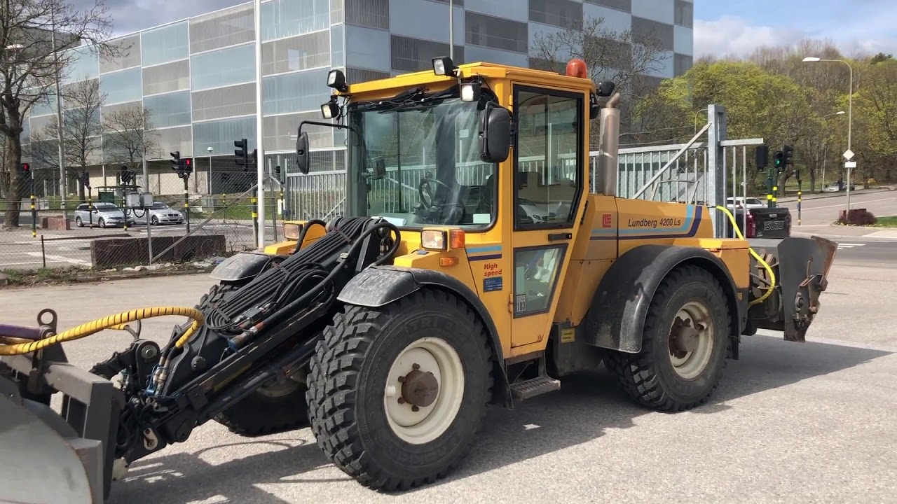 Lundberg 4200 Ls