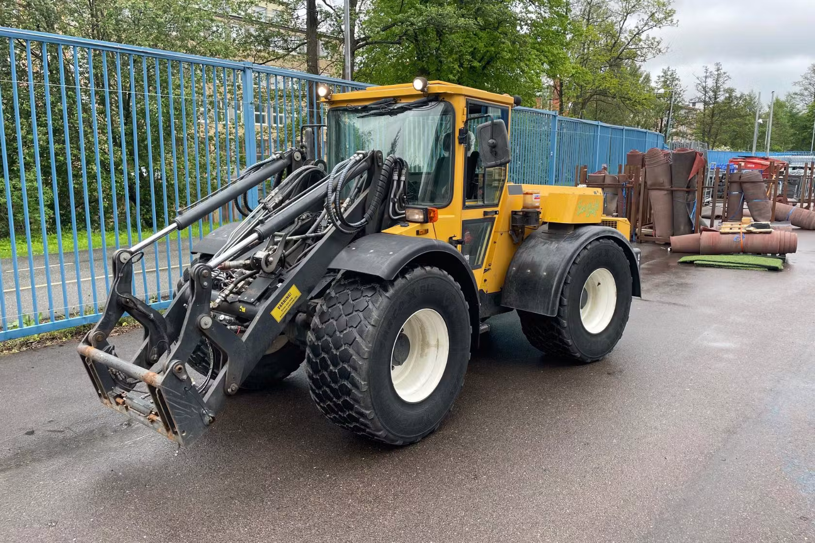 Lundberg 6220