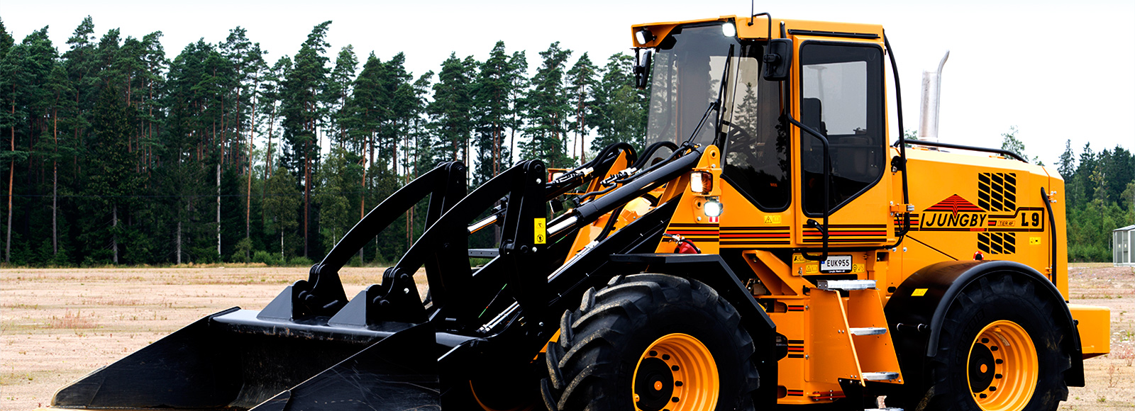 Ljungby Maskin L9