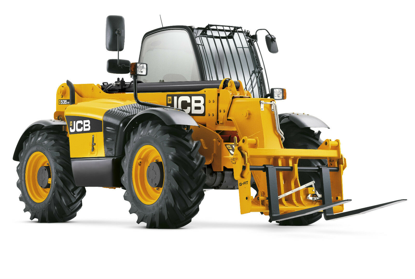 Jcb 535 125