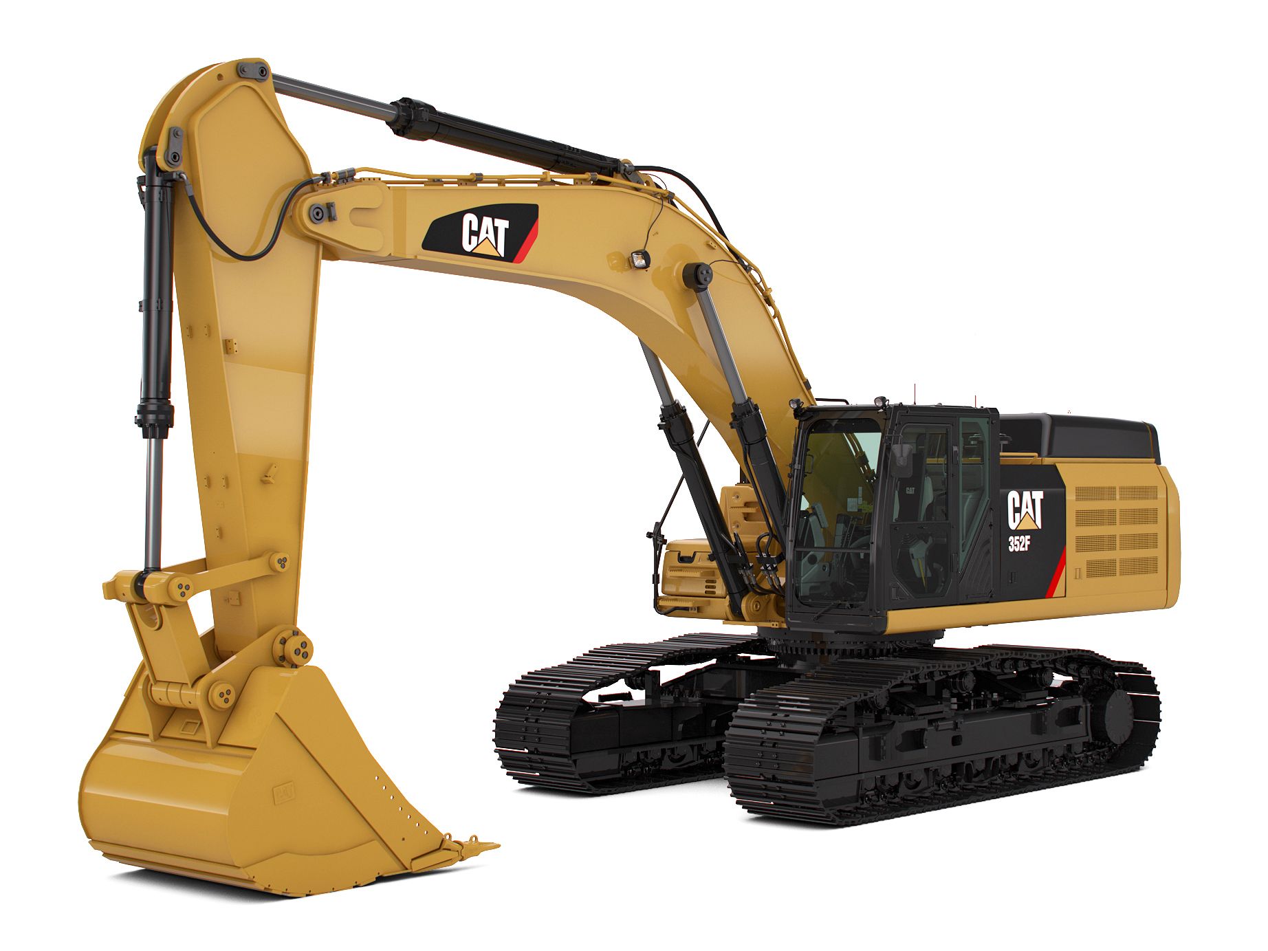 Cat 352