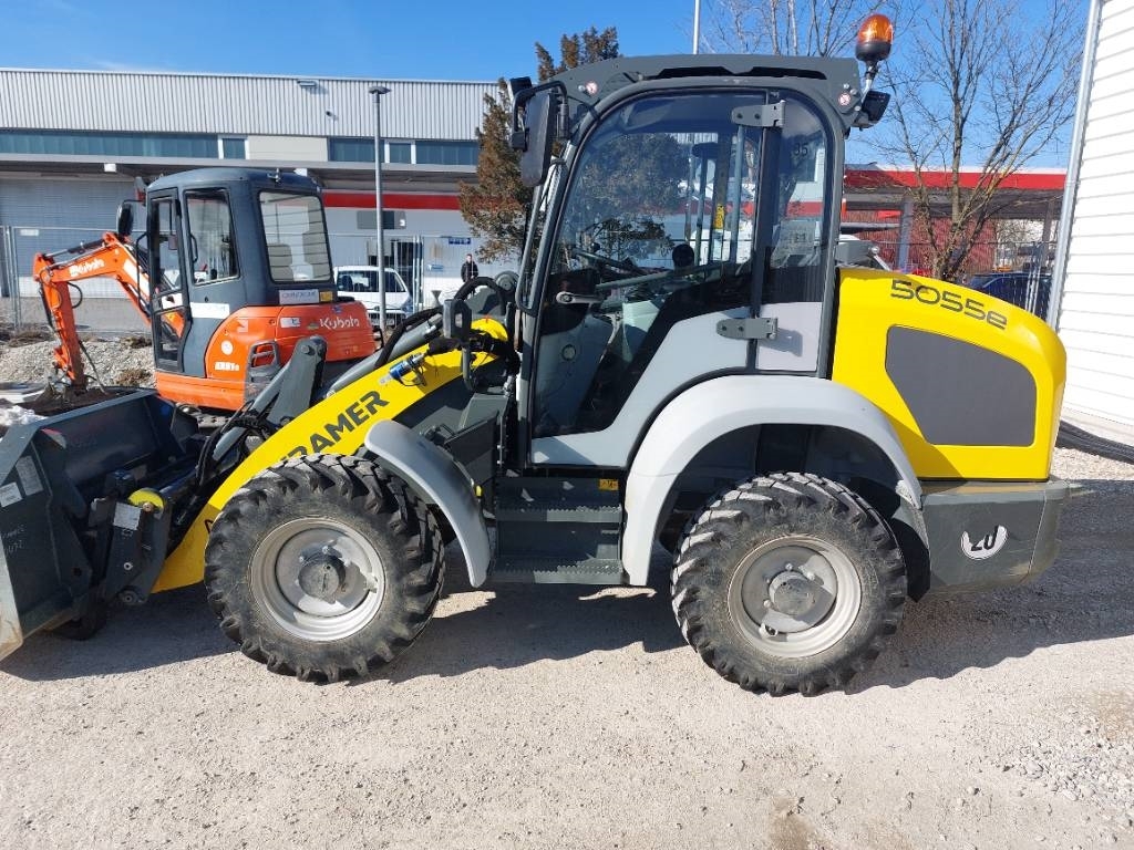 Kramer 5055e