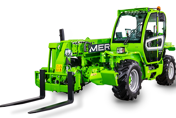 Merlo P40 17