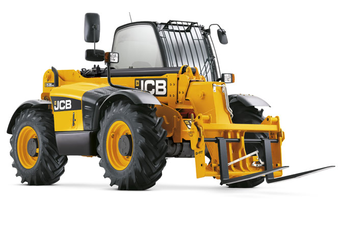 Jcb 535 95