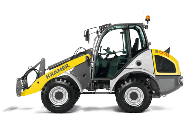 Kramer 5075