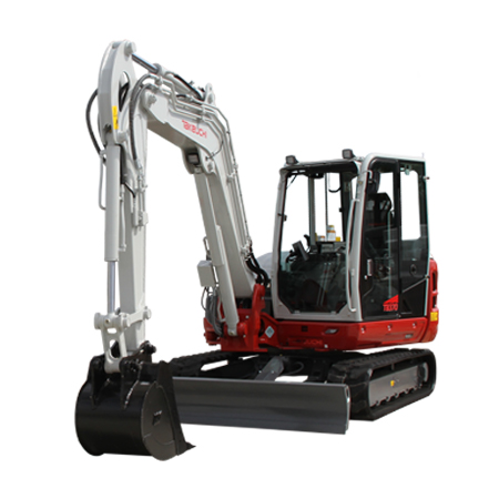 Takeuchi Tb370