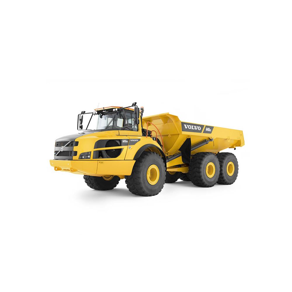 Volvo A45g Fs
